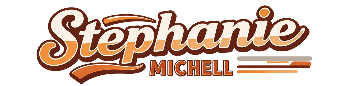 Stephanie MICHELL